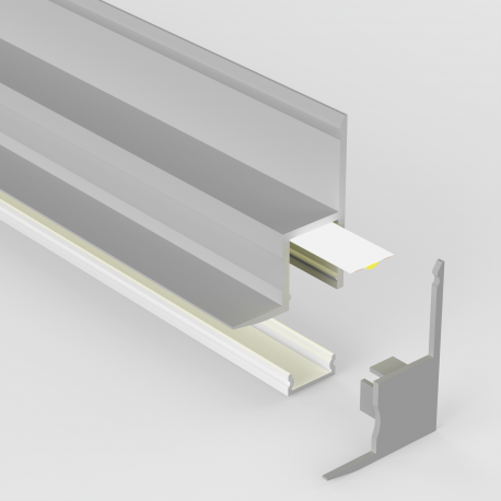 Spots et luminaires LED par ByLED.fr