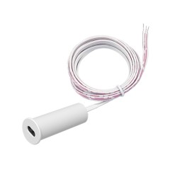 Détecteur d'ouverture de porte et tiroir pour ruban LED mono - 1A - de 12 à 24V