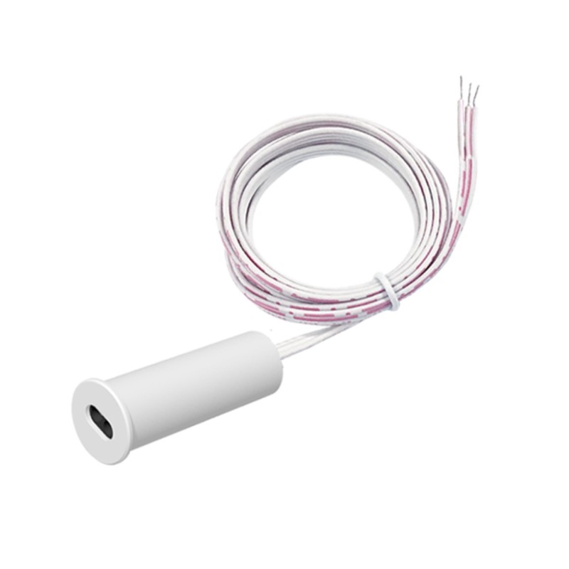 Détecteur d'ouverture de porte et tiroir pour ruban LED - 1A - de 12 à 24V