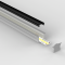 Profilé aluminium encastrable pour ruban LED - E45 - Craft