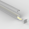 Profilé aluminium encastrable pour ruban LED - E45 - Craft