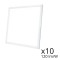 Dalle LED - 60x60cm - 40W - Blanc jour Dalle LED - 60x60cm - 40W - Blanc jour