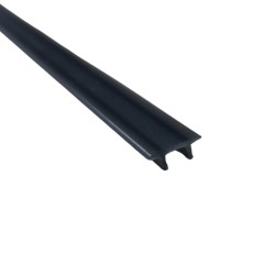 Diffuseur pour profilé E55 - Givré ou Fumé