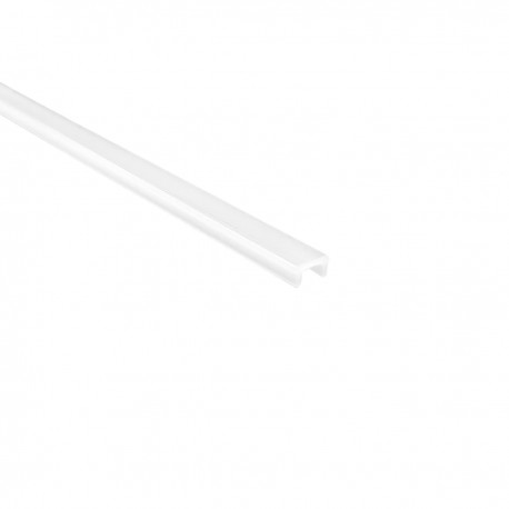 Diffuseur pour profilé C55 - Givré ou fumé