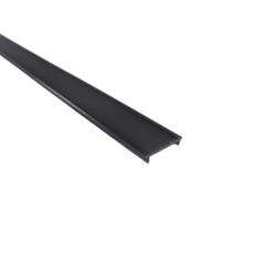 Diffuseur pour profilé C77 - Givré ou fumé