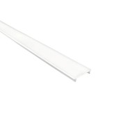 Diffuseur pour profilé C77 - Givré ou fumé
