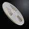 Ruban COB CCT (110 lm/w) - 7,2W/m - IP20 - 608 LED/m - 5m - 24V