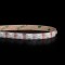 12V - Strip IP20 5050 - RGB digital - 14,4W/m