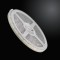 Ruban LED COB CCT à la coupe blanc froid + blanc chaud - 7,2W/m - IP68- 608 LED/m - 24V