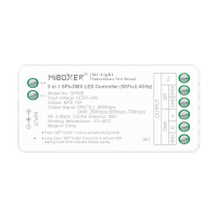 Contrôleur WiFi  SPI DMX- MiBoxer SPIW5