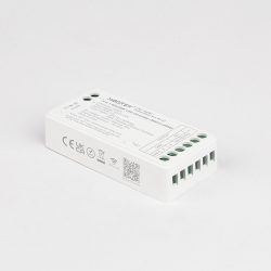 Contrôleur de ruban digital SPI et DMX - WIFI Tuya - 10A - MiBoxer SPIW5