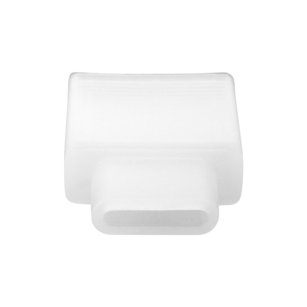 Manchon plat pour ruban IP68 14MM 12MM PCB