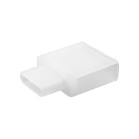 Manchon plat pour ruban IP68 14MM 12MM PCB