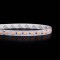 Ruban IP20 2028 - Dim to Warm - 15W/m - 168 LED/m - 5m