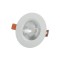 Spot LED encastrable fixe RGB - 12W - 24V - IP64 - RT2012/RE2020 - Cobox