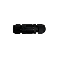 Connecteur de jonction étanche IP65 - Axial