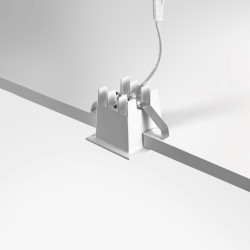 Spot LED encastrable Blanc 2W - Linea