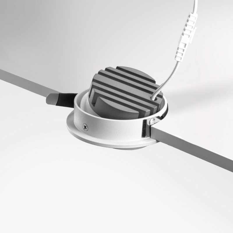 Spot led orientable miniature 10W - 36° - SHIFT