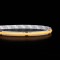 Ruban LED COB ÉCO - 8W/m - IP20 - Blanc - 320LED/m - 5m - 24V