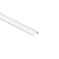 Diffuseur pour profilé B02- Givré