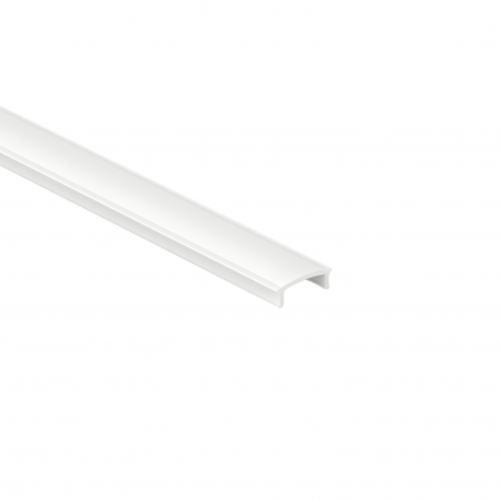 Diffuseur pour profilé B02- Givré