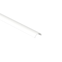 Diffuseur pour profilé T11- Givré