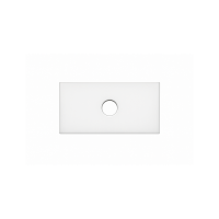 Clip de fixation pour profilé M11 (l'unité)