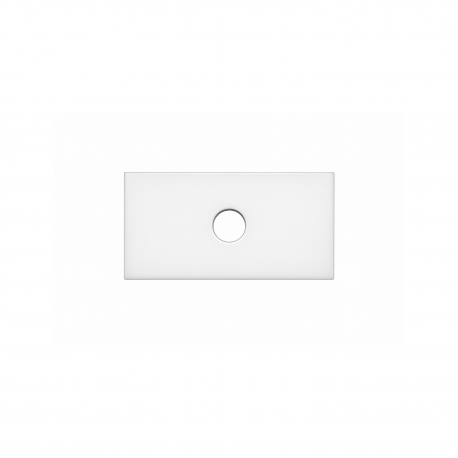 Clip de fixation pour profilé M11 (l'unité)