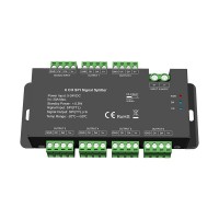 Splitter digital SPI à 6 sorties - 30A - de 5 à 24V - SA6