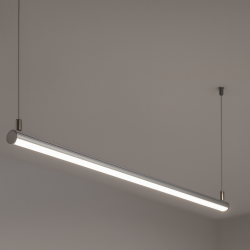 Kit suspension pour profilé LED tube - T11