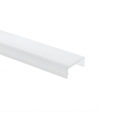 Diffuseur pour profilé B11- Givré