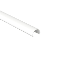 Diffuseur pour profilé C113 - Givré