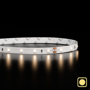 Ruban LED a la coupe  - 4.8W - IP20 - 60LED/m - 24V