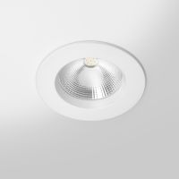 Spot LED encastrable fixe RGB - 10W - 24V - IP64 - RT2012/RE2020 - Cobox