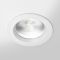Spot LED encastrable fixe blanc - 15W - 230V - IP64 - RT2012/RE2020 - COBOX