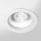 Spot LED encastrable fixe blanc - 20W - 230V - IP64 - RT2012/RE2020 - COBOX