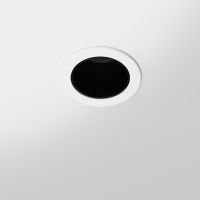 Spot LED encastrable anti-éblouissement 5W - Creek