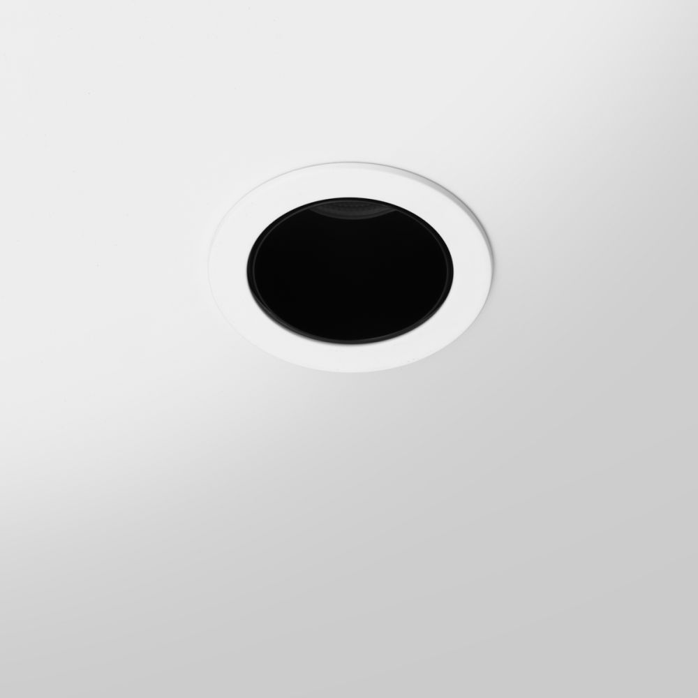 Spot LED encastrable anti-éblouissement 5W - Creek