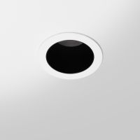 Spot LED encastrable anti-éblouissement 9W - Creek