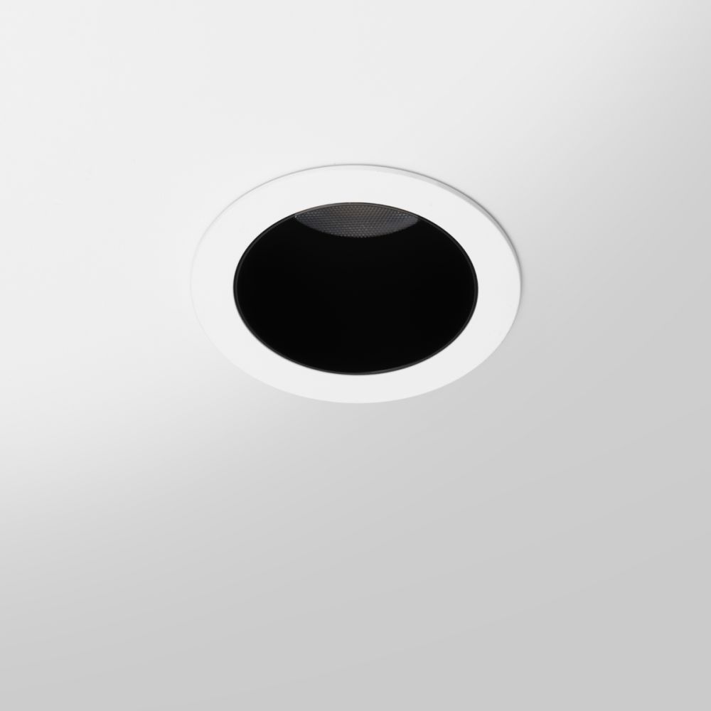 Spot LED encastrable anti-éblouissement 9W - Creek