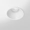 Spot encastrable anti-éblouissement IP20 - GU10 - Blanc - Galla