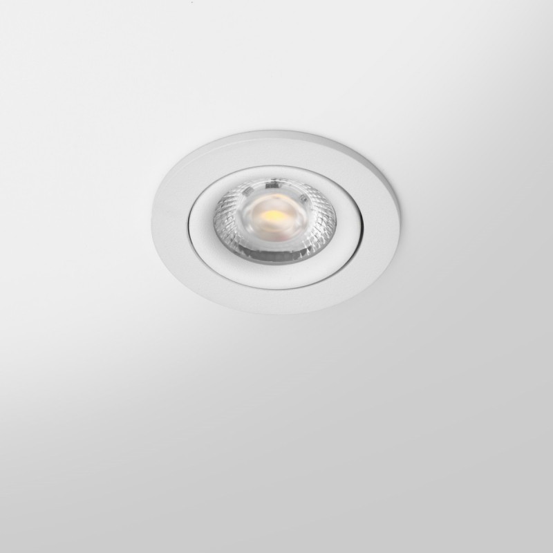 Spot led orientable miniature 5W - 36° - SHIFT
