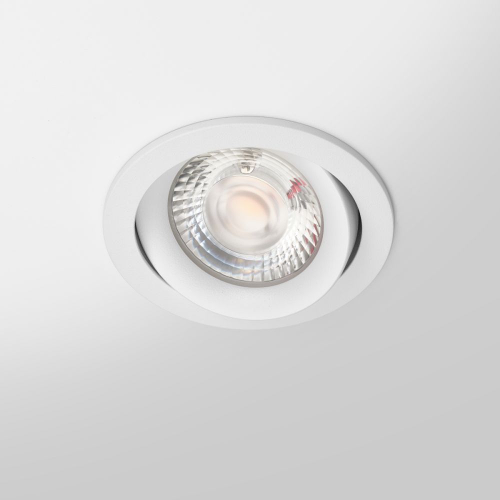Spot led orientable miniature 10W - 36° - SHIFT