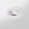 Spot led orientable miniature 10W - 36° - SHIFT