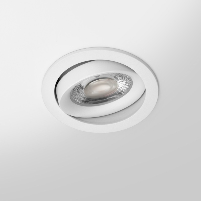 Spot led orientable miniature 10W - 36° - SHIFT