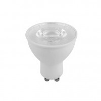 Ampoule GU10 - 230V - Blanc - Source LED