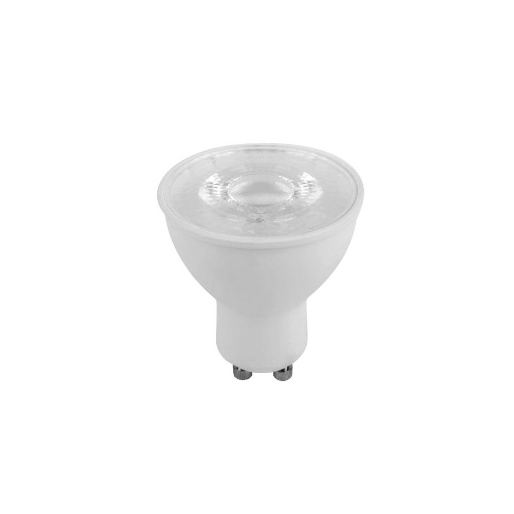 Ampoule GU10 - 230V - Blanc - Source LED