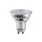 Ampoule GU10 haute efficacité non dimmable classe A
