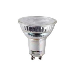 Ampoule LED GU10 170 lm/W - Haute efficience - 230V - 4.5W
