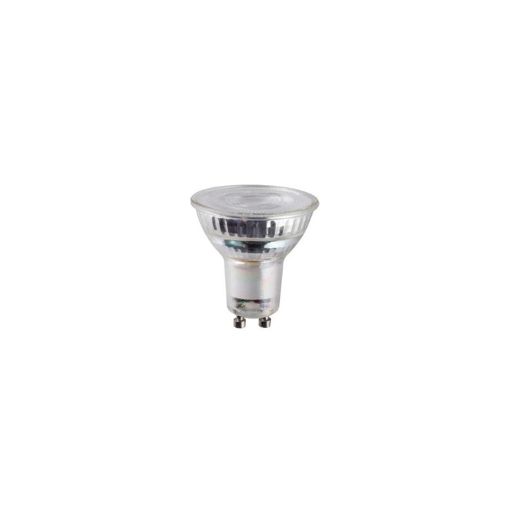 Ampoule GU10 haute efficacité non dimmable classe A